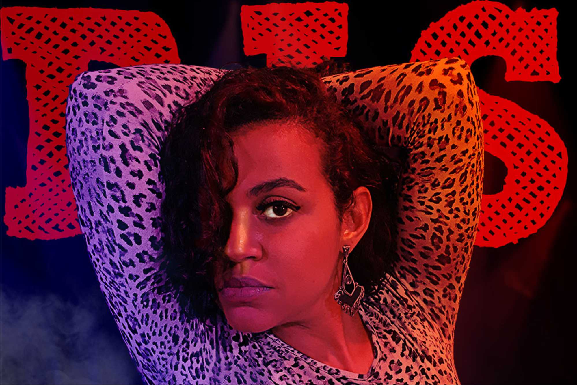 Bis Musica ao Vivo RJ 6 Baner Bis