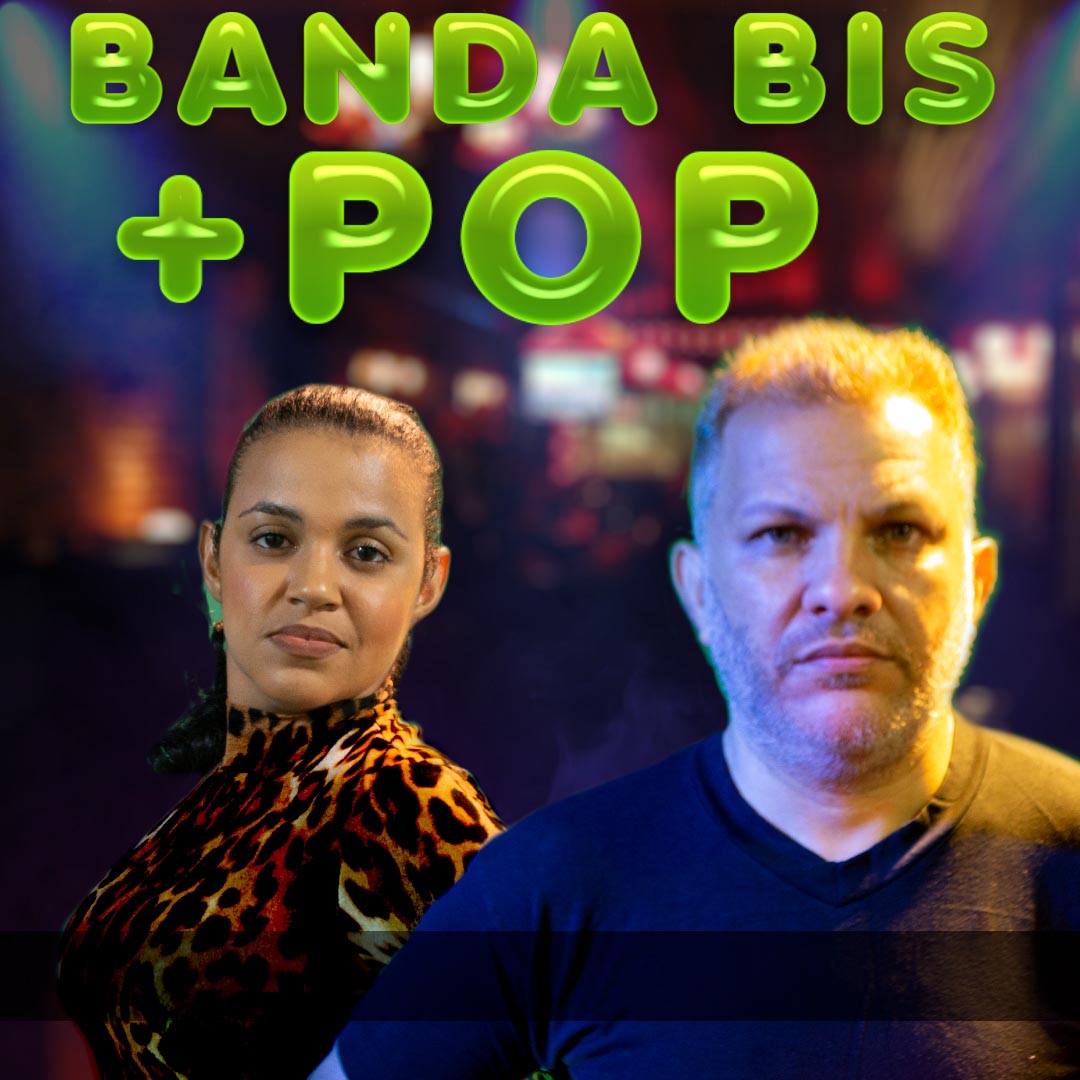 Musica Ao Vivo Com A Bis