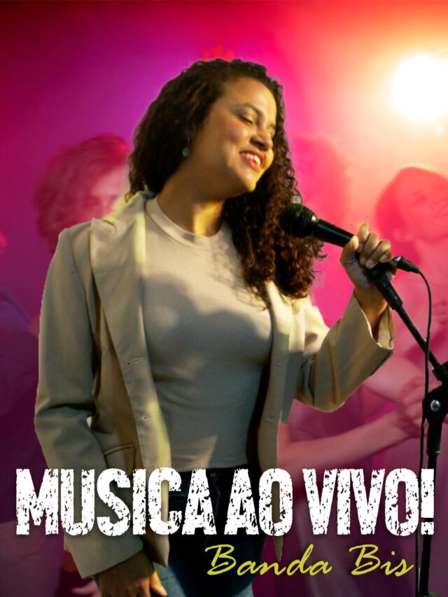 Música ao Vivo com a BIS