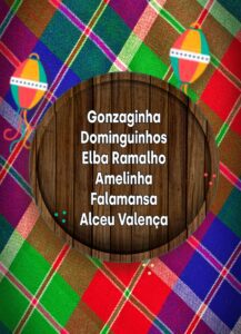 Sao Joao Arraia Da Bis Forro