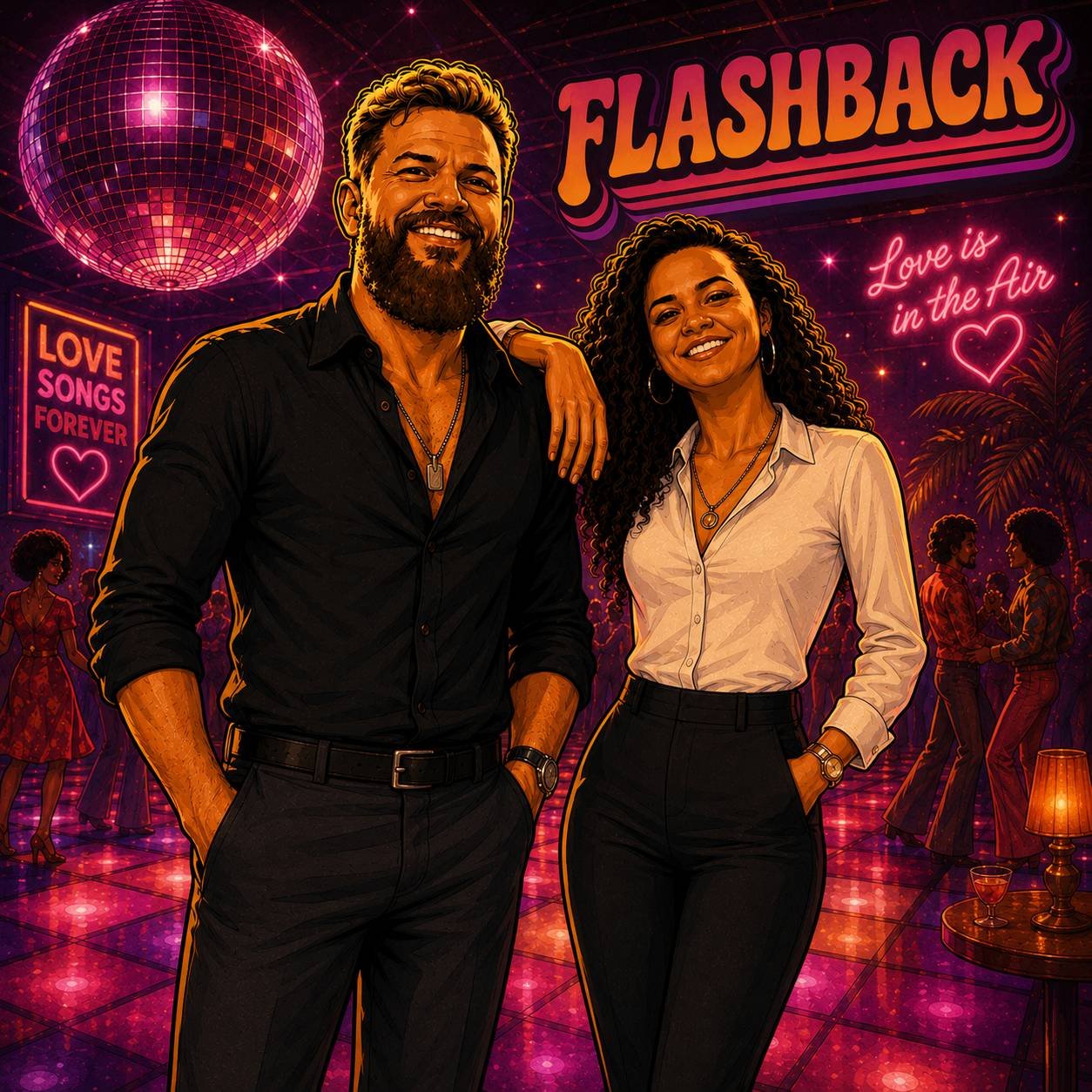 Flashback Banda Bis