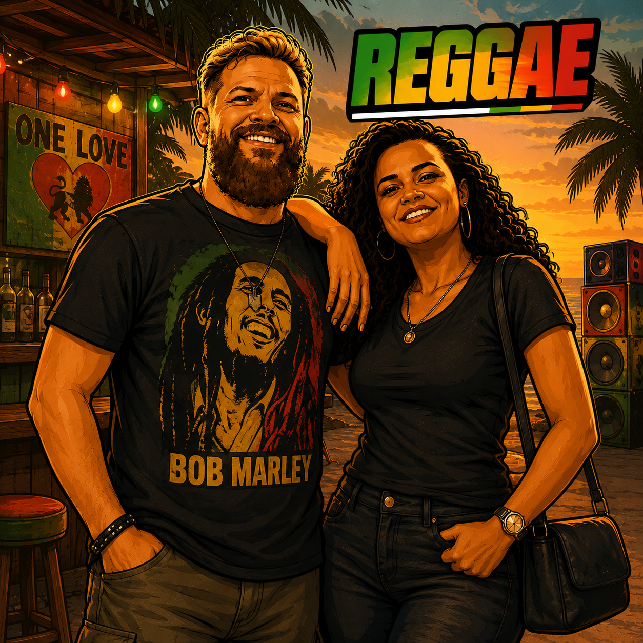 Reggae Banda Bis