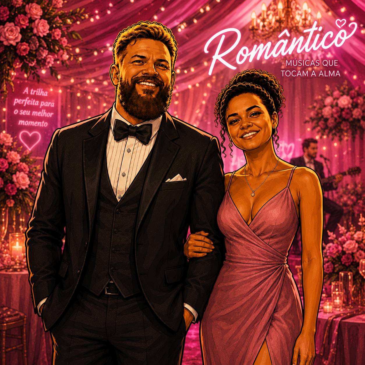 Romanticos Banda Bis