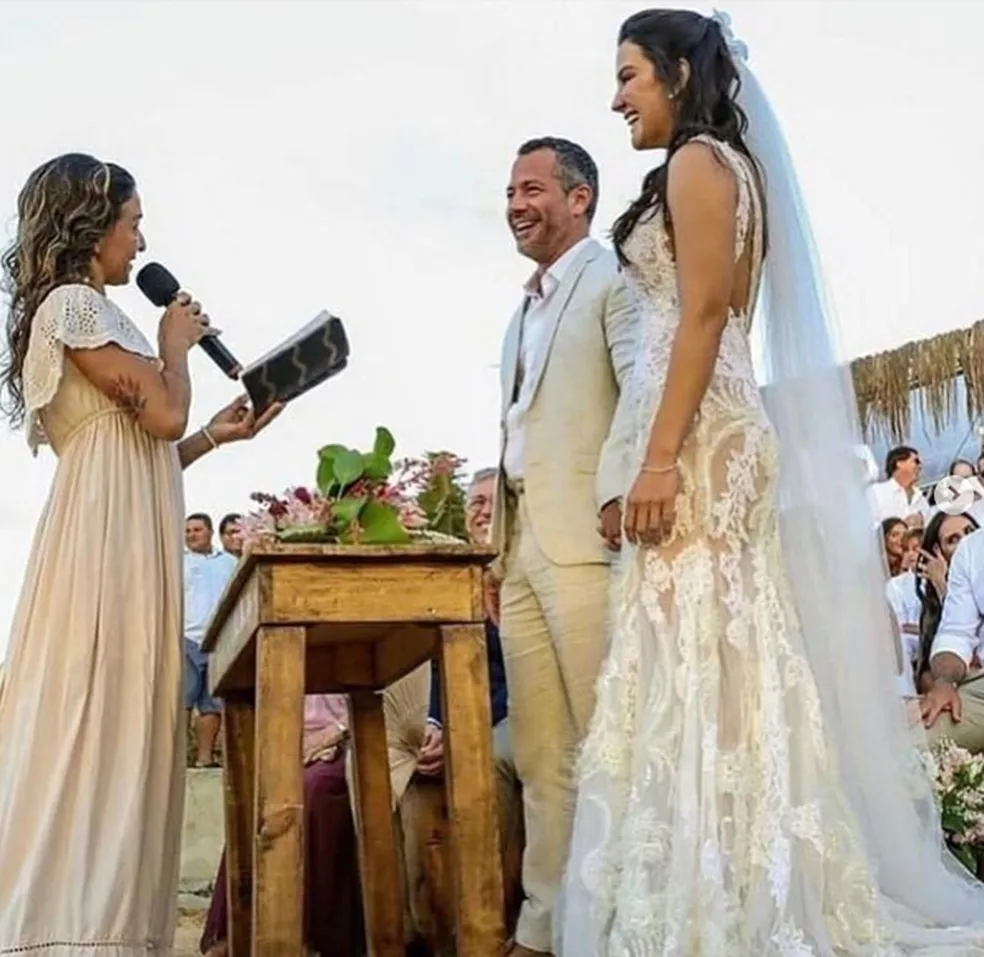 Banda Casamento RJ: Como Escolher a Banda Ideal para seu Casamento 1 Casamento Malvino Salvador Noronha