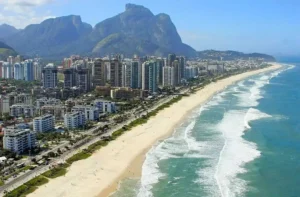 Bis Musica ao Vivo RJ 19 Barra Da Tijuca Orla