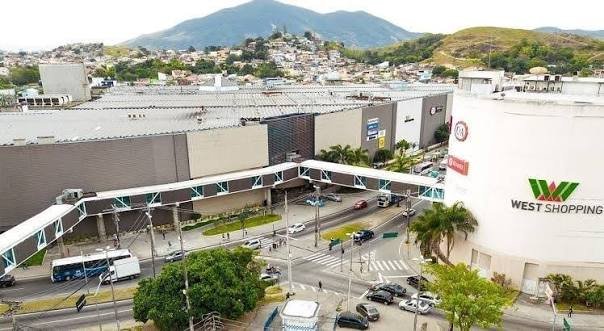 West Shopping Rj
